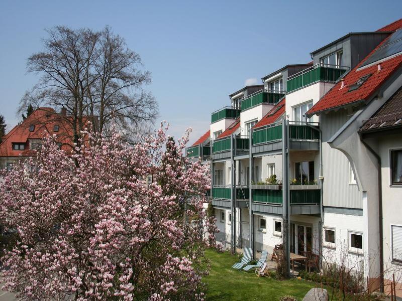 Ferienhof Schöngarten Lindau  Exterior foto