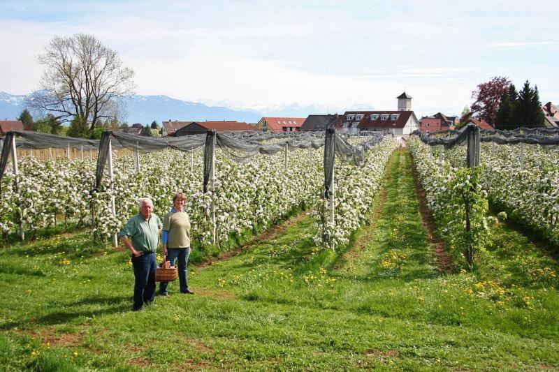 Ferienhof Schöngarten Lindau  Exterior foto