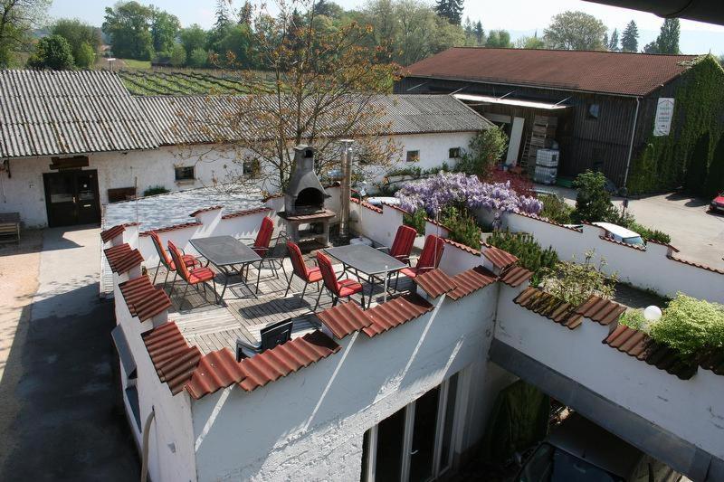 Ferienhof Schöngarten Lindau  Exterior foto