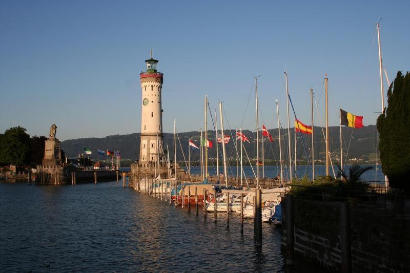 Ferienhof Schöngarten Lindau  Exterior foto